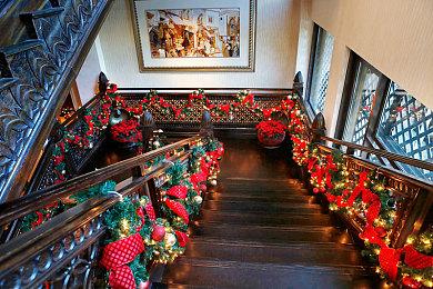 《阿加莎·克里斯蒂：东方快车谋杀案》已在Steam新品节期间公开免费试玩